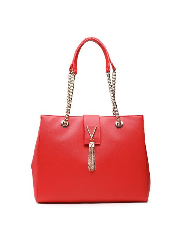 Valentino Valentino Дамска чанта Divina Sa VBS1IJ05 Червен