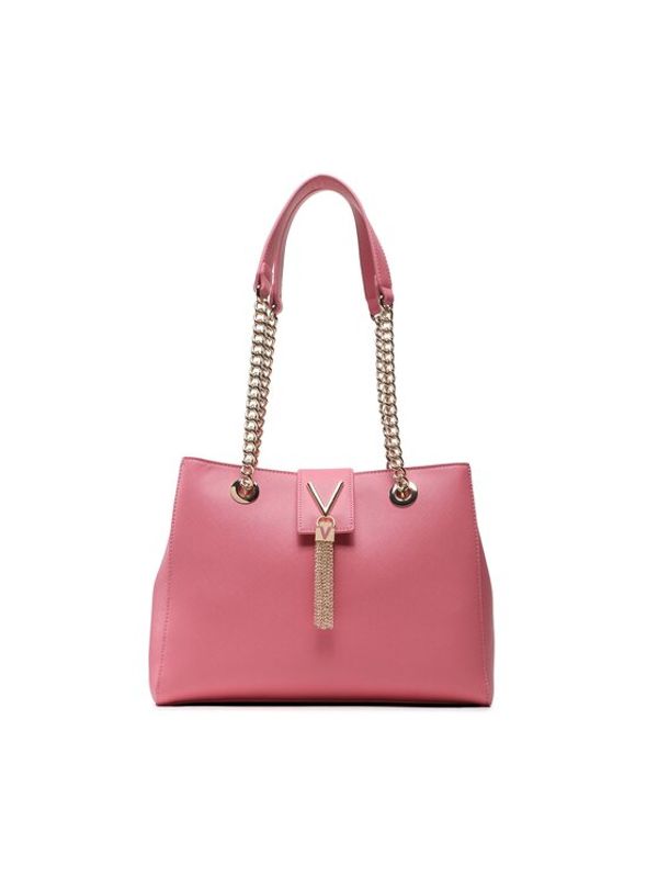 Valentino Valentino Дамска чанта Divina Sa VBS1IJ06 Розов