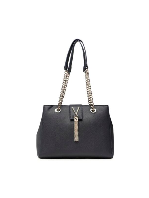 Valentino Valentino Дамска чанта Divina Sa VBS1IJ06 Тъмносин
