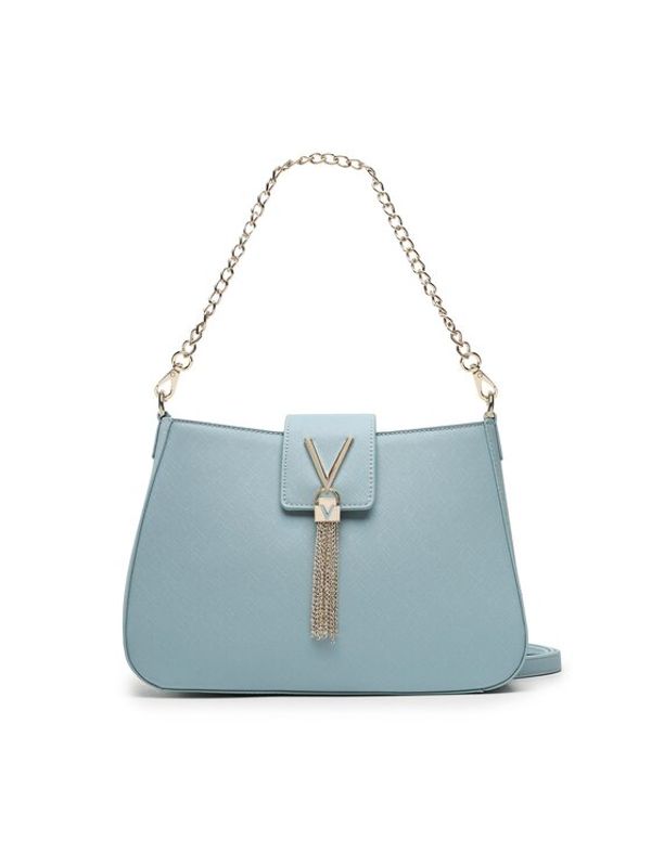 Valentino Valentino Дамска чанта Divina Sa VBS1IJ10 Сив