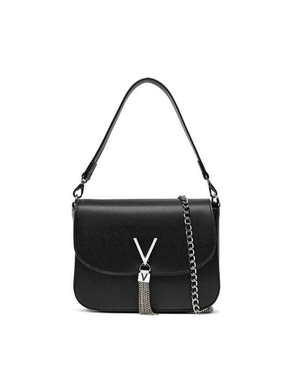 Valentino Valentino Дамска чанта Divina VBS1R404G Черен