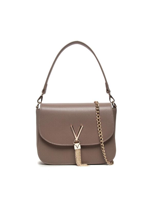 Valentino Valentino Дамска чанта Divina VBS1R404G Сив