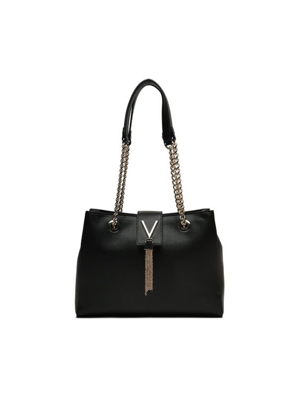 Valentino Valentino Дамска чанта Divina VBS1R406G Черен