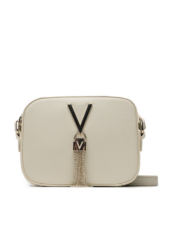Valentino Valentino Дамска чанта Divina VBS1R409G Бежов