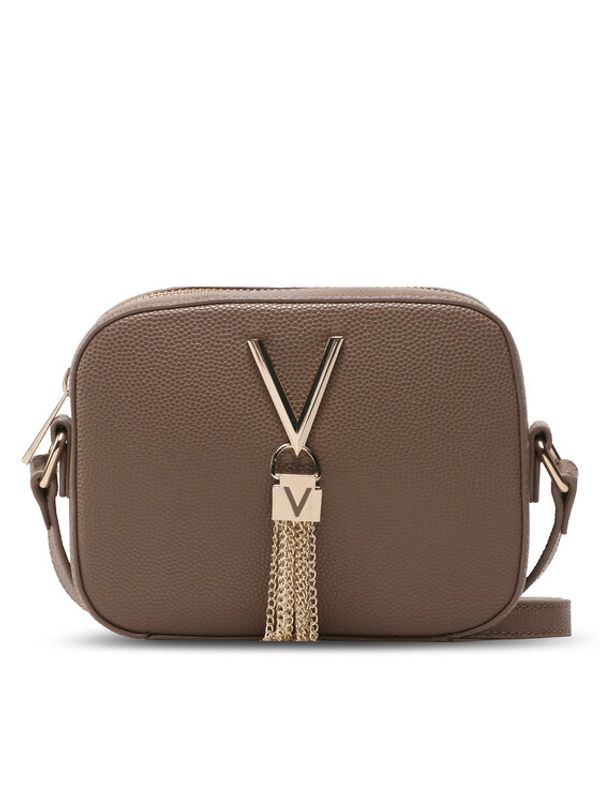 Valentino Valentino Дамска чанта Divina VBS1R409G Бежов