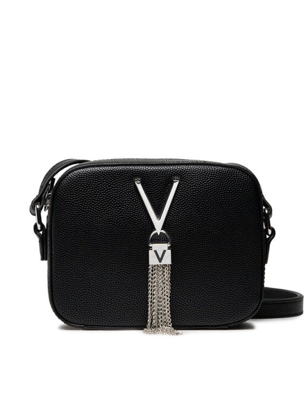 Valentino Valentino Дамска чанта Divina VBS1R409G Черен