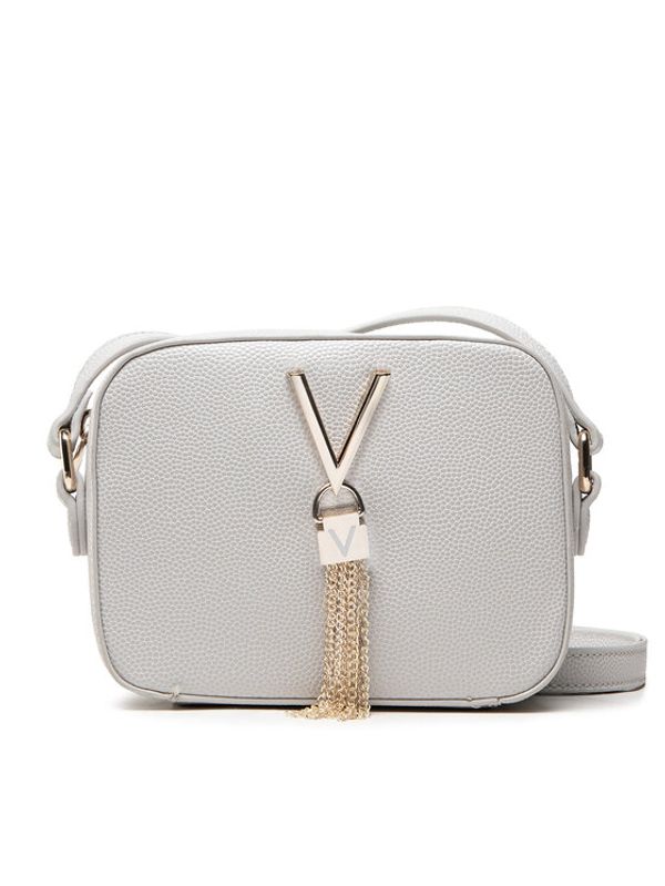 Valentino Valentino Дамска чанта Divina VBS1R409G Сив