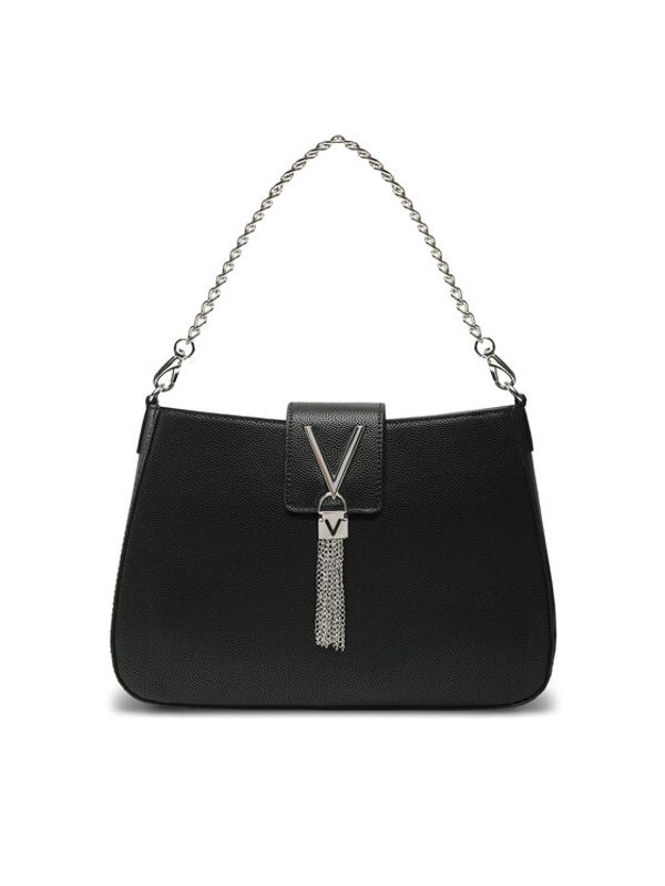 Valentino Valentino Дамска чанта Divina VBS1R410G Черен