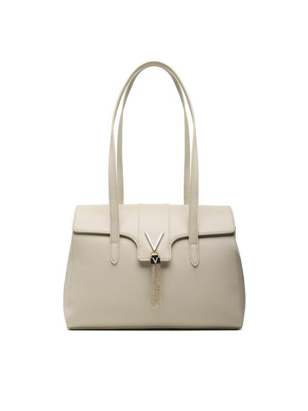 Valentino Valentino Дамска чанта Divina VBS1R412G Бежов