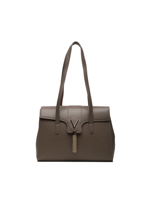 Valentino Valentino Дамска чанта Divina VBS1R412G Кафяв