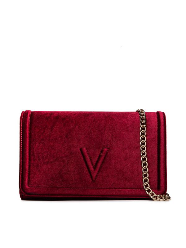 Valentino Valentino Дамска чанта Edamame V VBS6NU01 Бордо