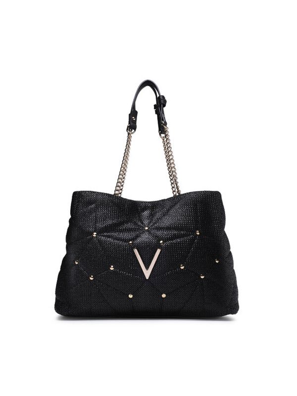 Valentino Valentino Дамска чанта Emily VBS6VP01R Черен