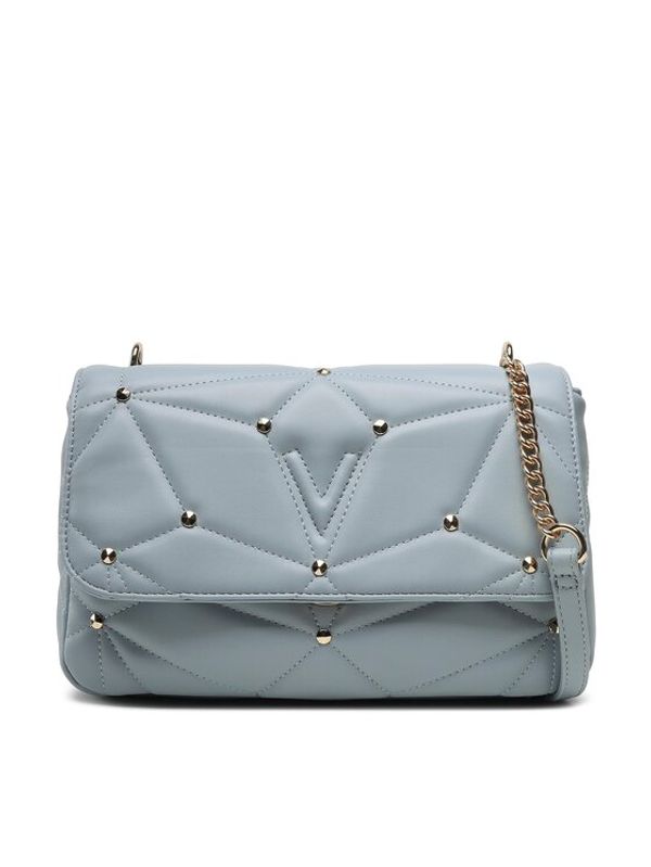 Valentino Valentino Дамска чанта Emily VBS6VP02 Сив