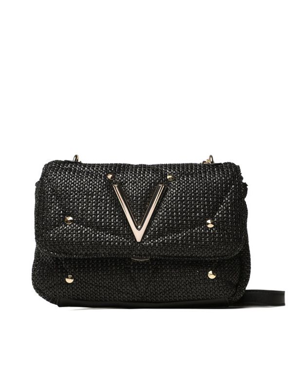 Valentino Valentino Дамска чанта Emily VBS6VP03R Черен