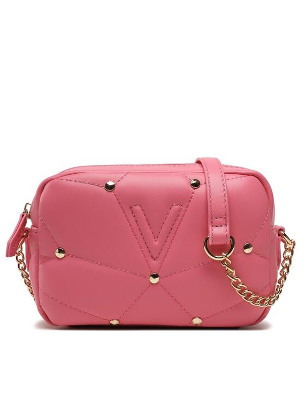 Valentino Valentino Дамска чанта Emily VBS6VP04 Розов