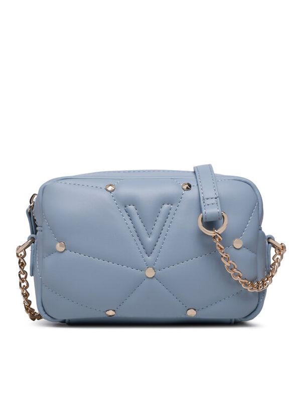 Valentino Valentino Дамска чанта Emily VBS6VP04 Сив