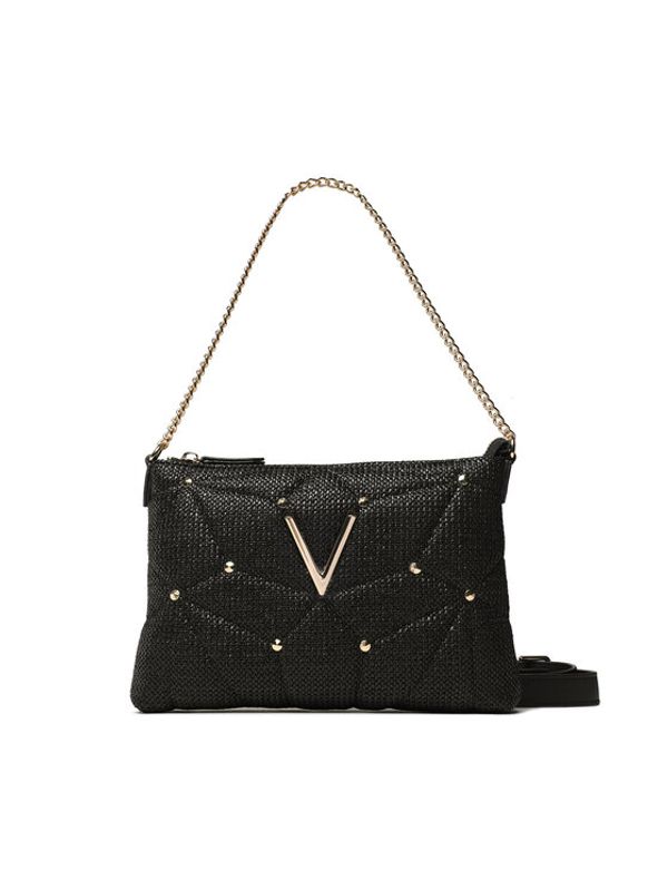 Valentino Valentino Дамска чанта Emily VBS6VP05R Черен