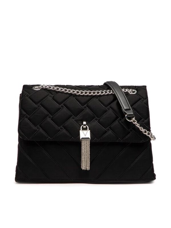 Valentino Valentino Дамска чанта Falafel VBS6FZ01N Черен