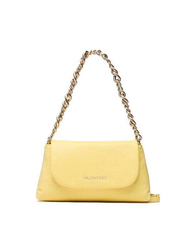 Valentino Valentino Дамска чанта Friends VBS6V101 Жълт