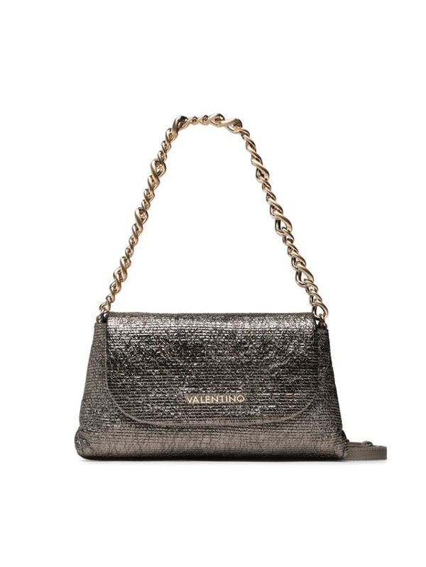 Valentino Valentino Дамска чанта Friends VBS6V101M Сив