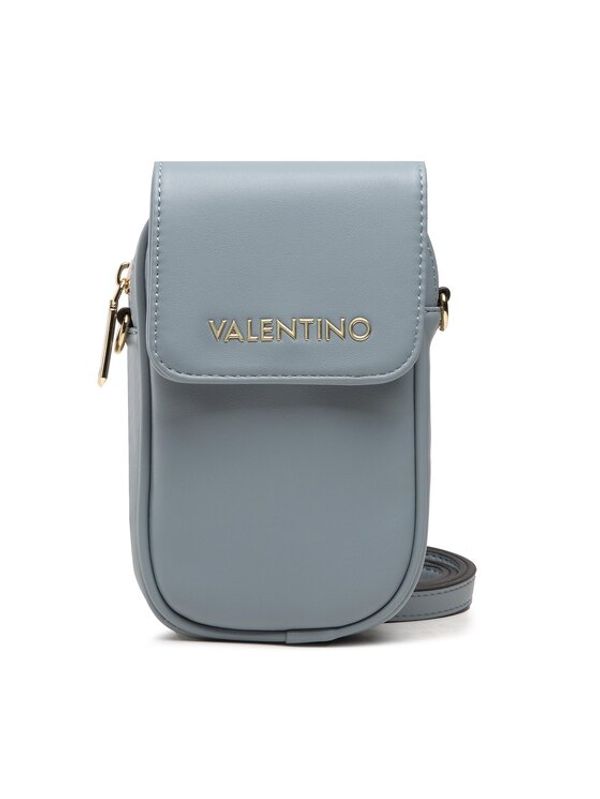 Valentino Valentino Дамска чанта Goulash VPS6JC225 Сив