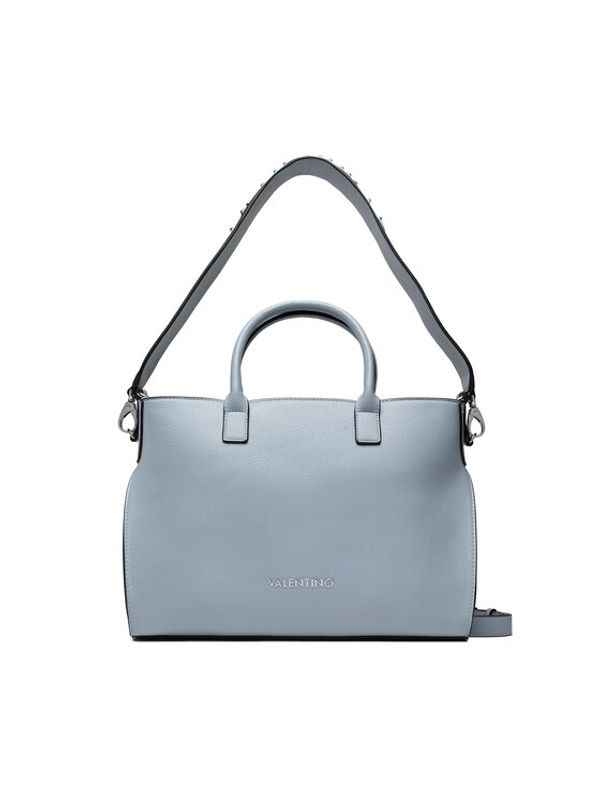 Valentino Valentino Дамска чанта Haggis VBS6IL01 Син