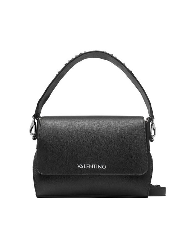 Valentino Valentino Дамска чанта Haggis VBS6IL03 Черен