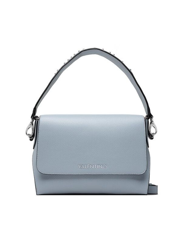 Valentino Valentino Дамска чанта Haggis VBS6IL03 Син