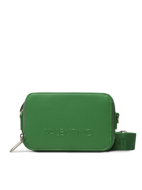 Valentino Valentino Дамска чанта Holiday Re VBS6V204 Зелен