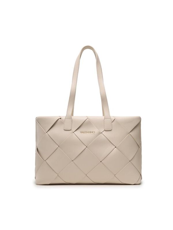 Valentino Valentino Дамска чанта Ibiza VBS6V501 Бежов