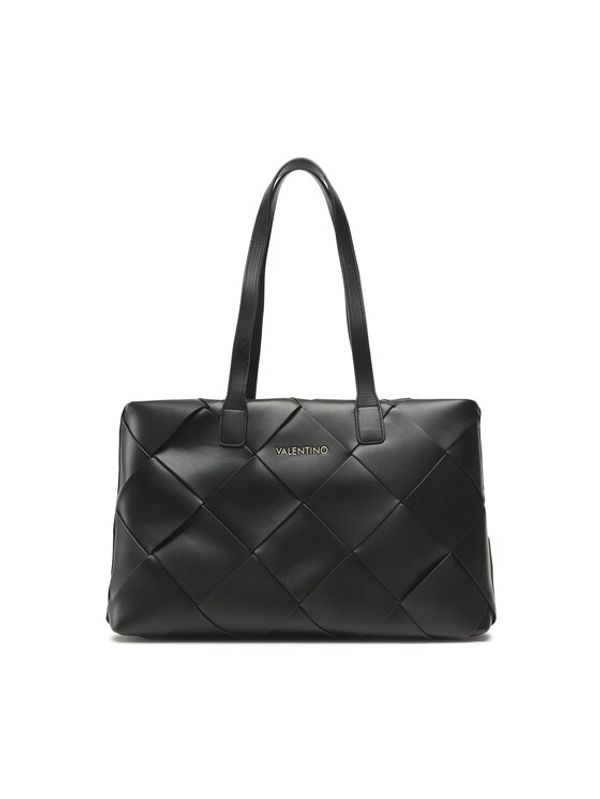 Valentino Valentino Дамска чанта Ibiza VBS6V501 Черен
