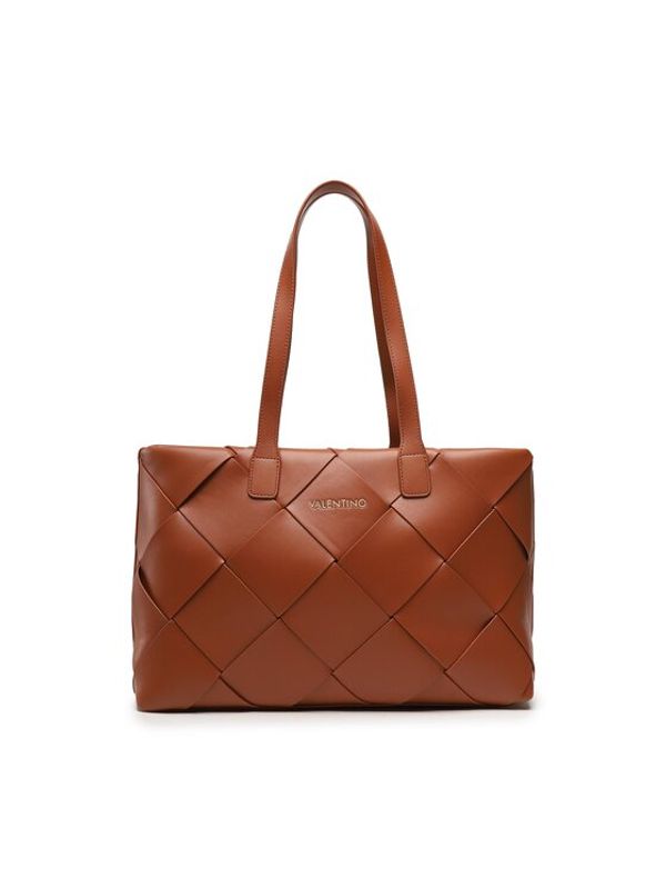 Valentino Valentino Дамска чанта Ibiza VBS6V501 Кафяв
