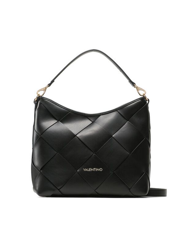 Valentino Valentino Дамска чанта Ibiza VBS6V505 Черен