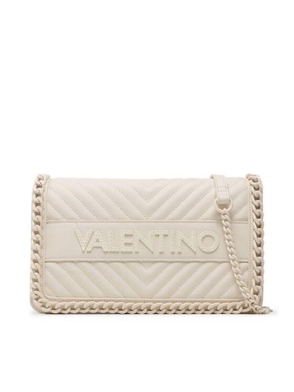 Valentino Valentino Дамска чанта Ice VBS6YH01 Бежов