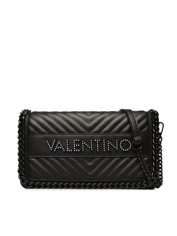Valentino Valentino Дамска чанта Ice VBS6YH01 Черен