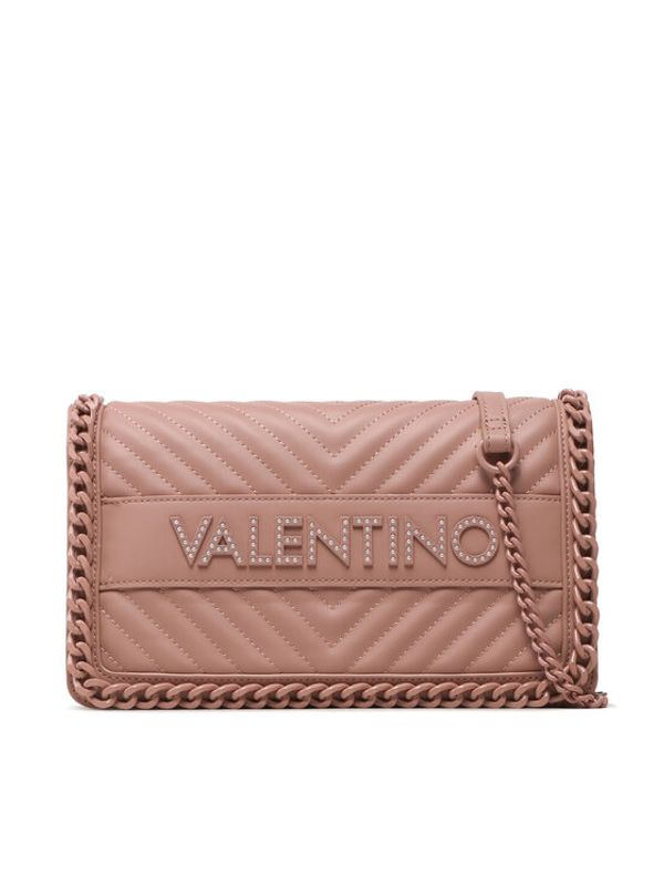 Valentino Valentino Дамска чанта Ice VBS6YH01 Розов