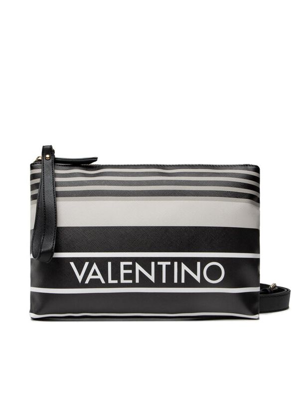 Valentino Valentino Дамска чанта Island VBS6BB03 Черен