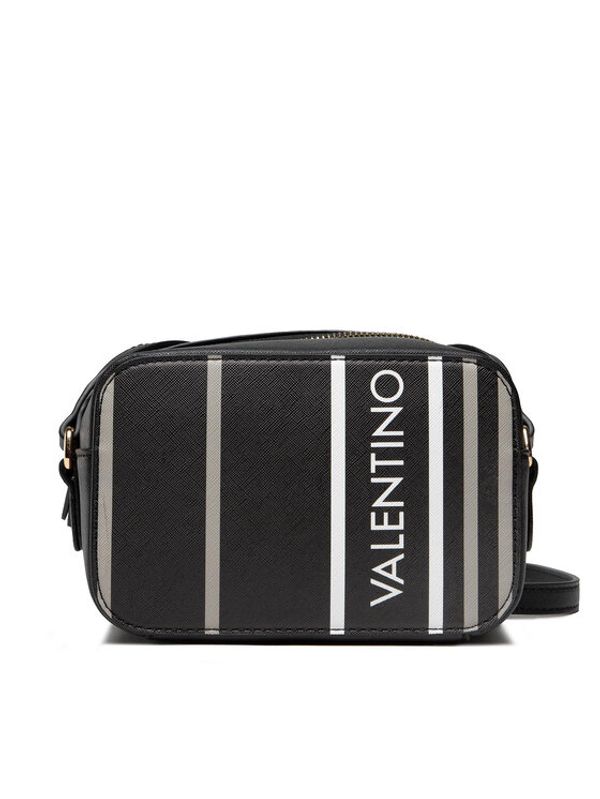 Valentino Valentino Дамска чанта Island VBS6BB04 Черен