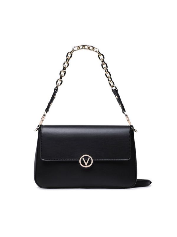 Valentino Valentino Дамска чанта July Re VBS6V601 Черен