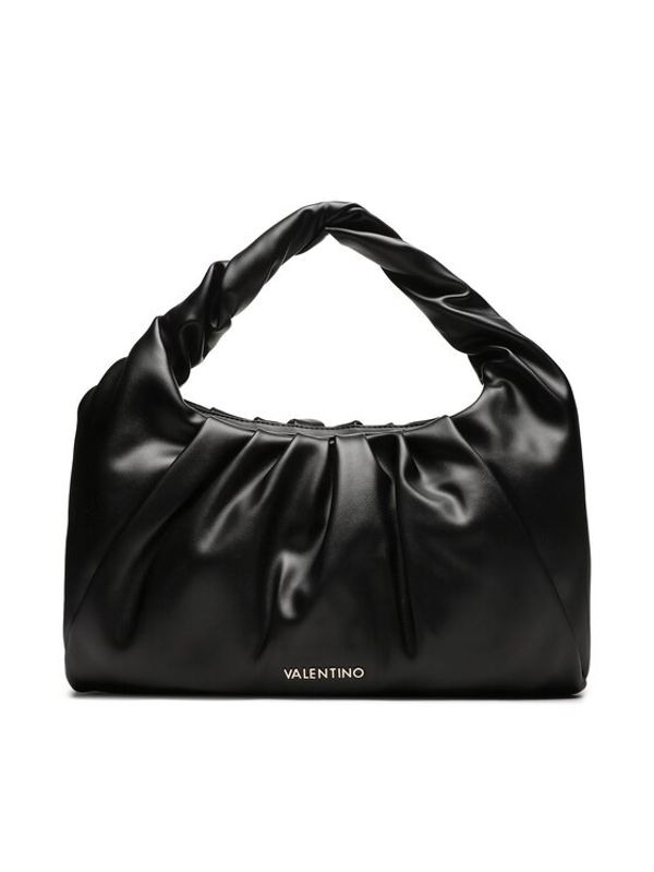 Valentino Valentino Дамска чанта Lake Re VBS7C001 Черен