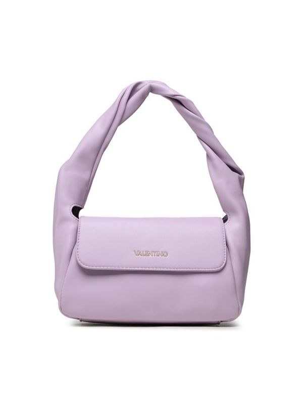 Valentino Valentino Дамска чанта Lemonade VBS6RH01 Виолетов