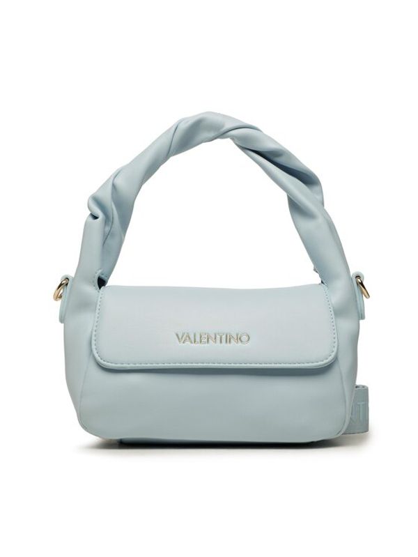 Valentino Valentino Дамска чанта Lemonade VBS6RH03 Сив