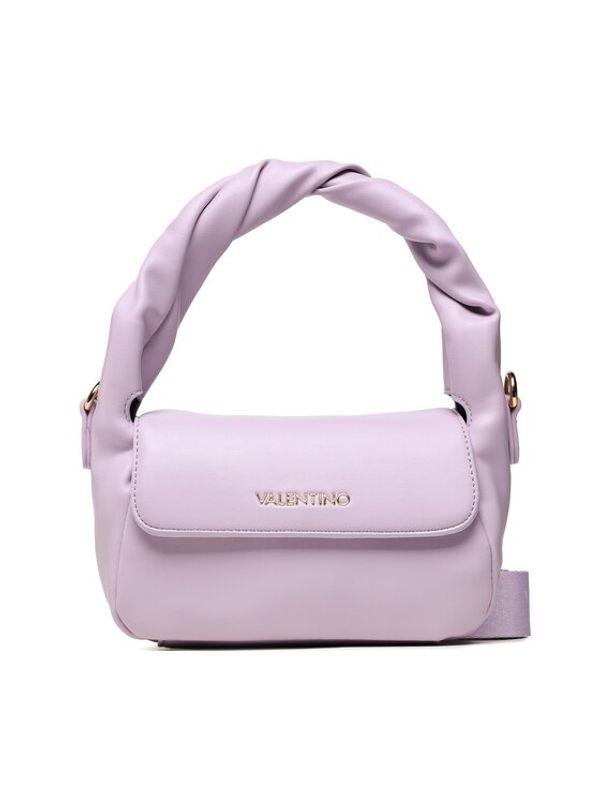 Valentino Valentino Дамска чанта Lemonade VBS6RH03 Виолетов