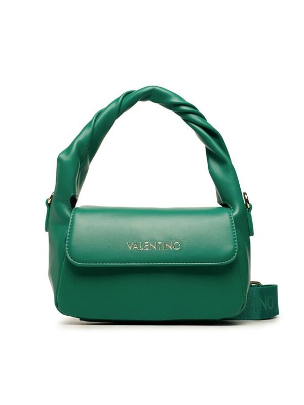 Valentino Valentino Дамска чанта Lemonade VBS6RH03 Зелен