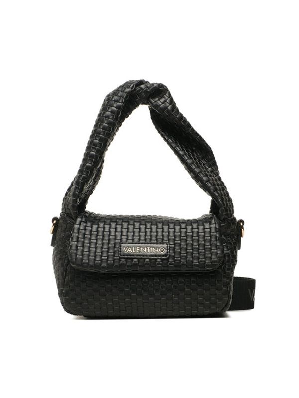 Valentino Valentino Дамска чанта Lemonade VBS6RH03I Черен