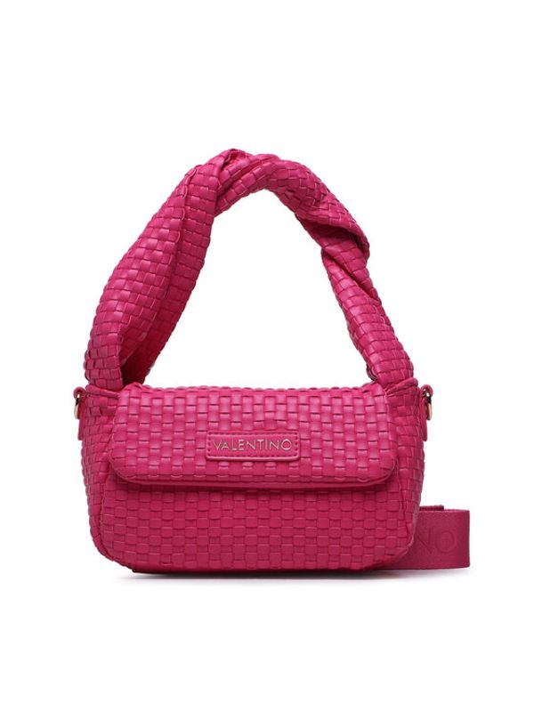 Valentino Valentino Дамска чанта Lemonade VBS6RH03I Розов