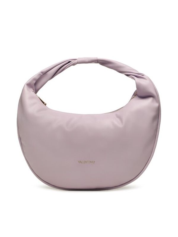 Valentino Valentino Дамска чанта Lemonade VBS6RH04 Виолетов