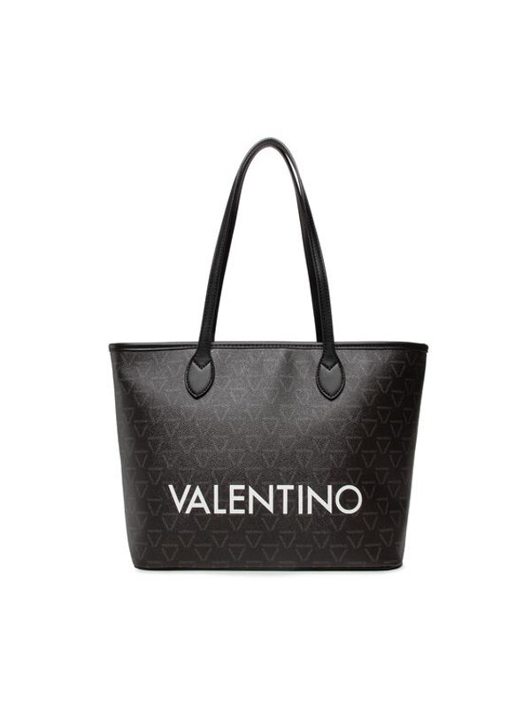 Valentino Valentino Дамска чанта Liuto VBS3KG01 Черен