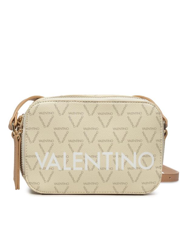 Valentino Valentino Дамска чанта Liuto VBS3KG09 Бежов
