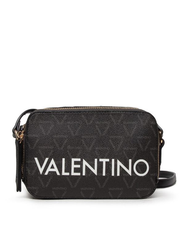 Valentino Valentino Дамска чанта Liuto VBS3KG09 Черен